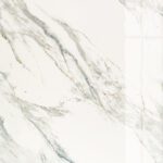 Elenore White Marble SP
