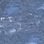 Blue Loom Marble