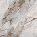 Cloudy Grey Marble