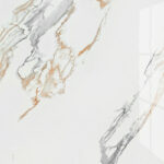 Nalu White Marble