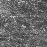 Silver Wave Leather Finish (Anti-Slip)