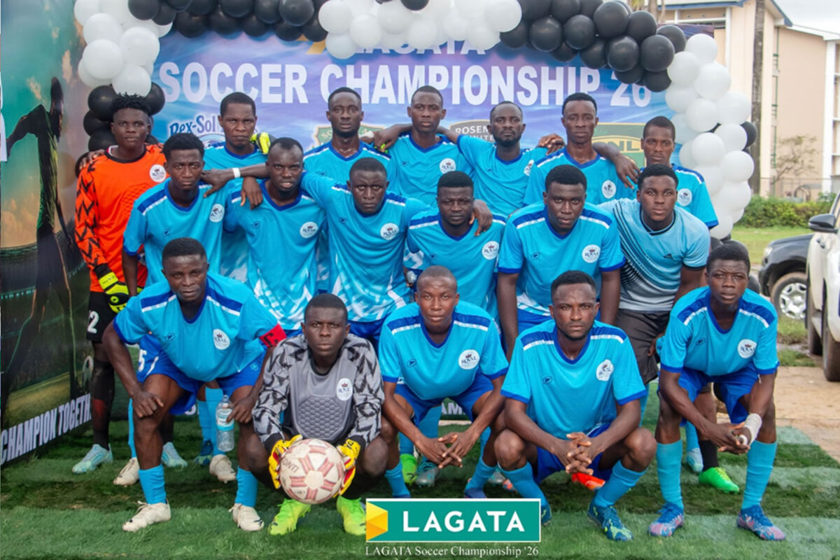 Lagata Soccer Championship -4