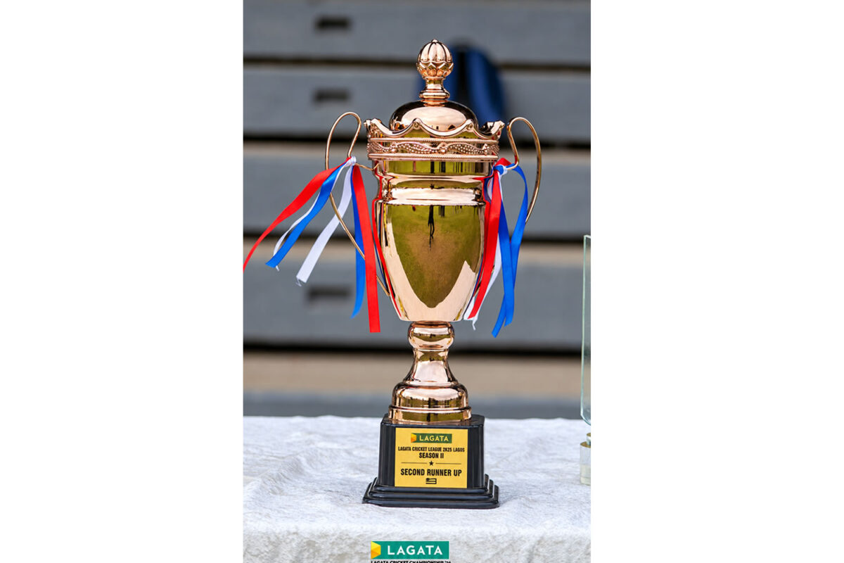 Wacl Takes First Runner-Up At The Lagata Cricket Championship 1