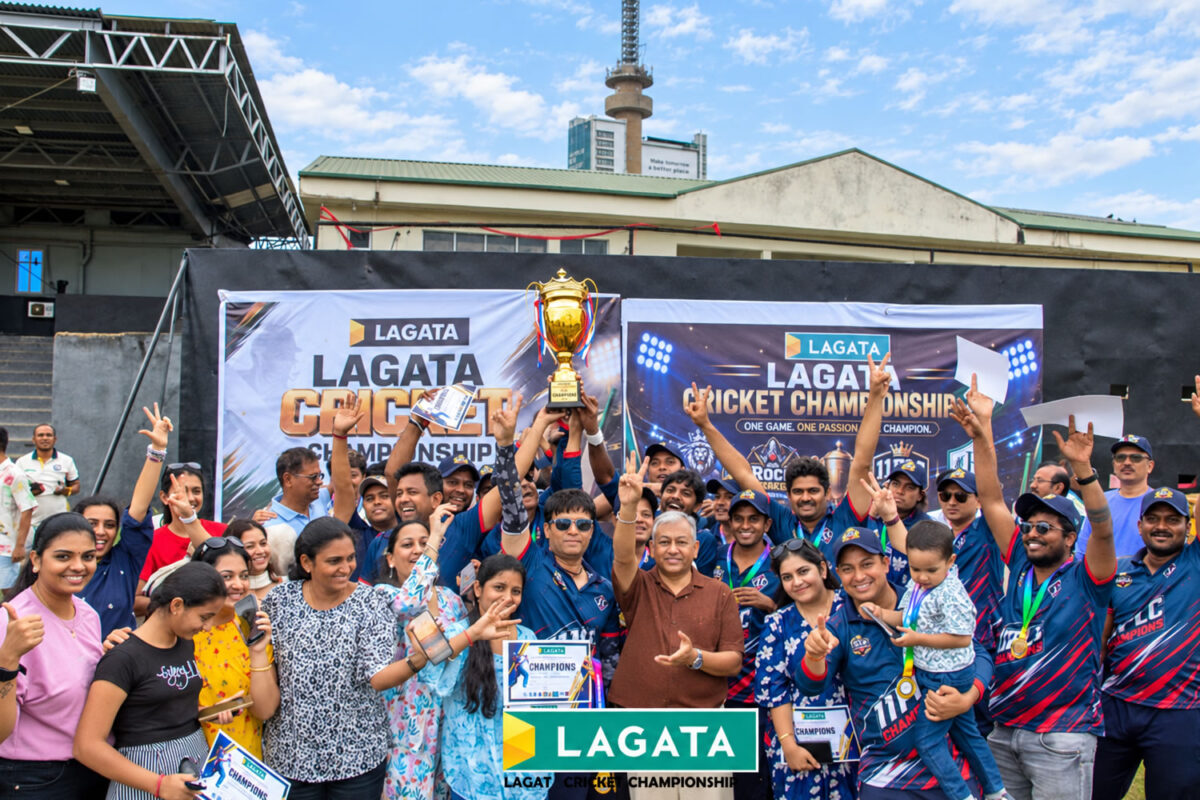 Wacl Takes First Runner-Up At The Lagata Cricket Championship 3