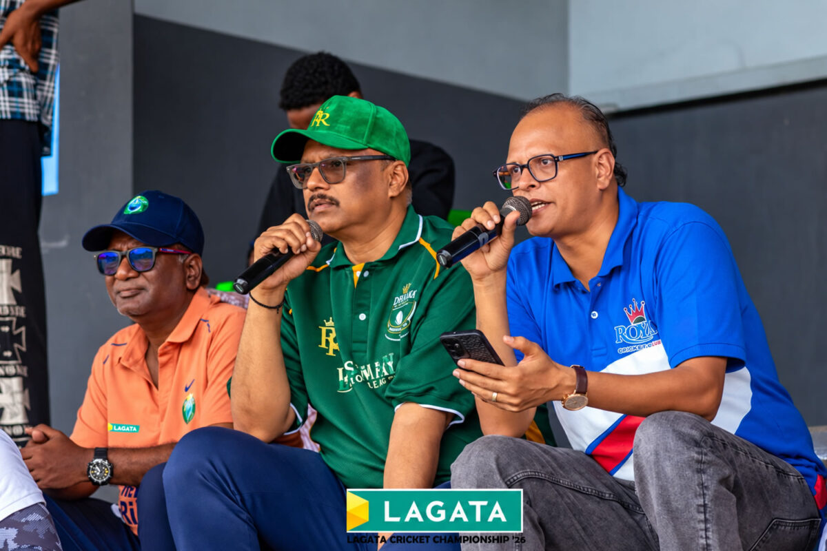 Wacl Takes First Runner-Up At The Lagata Cricket Championship 4